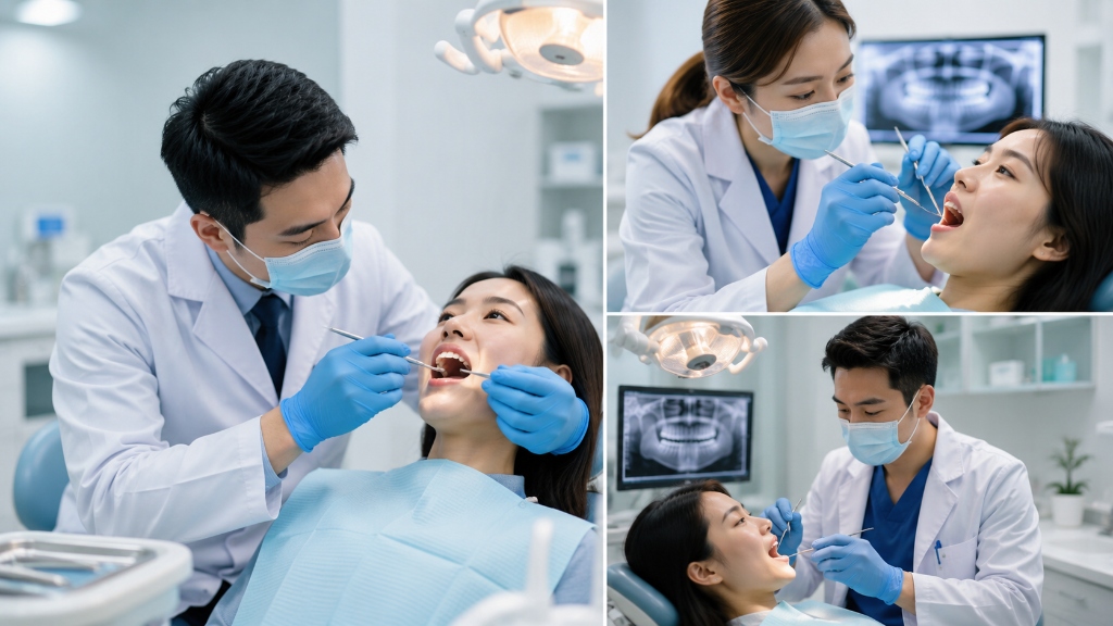 Dental Clinic