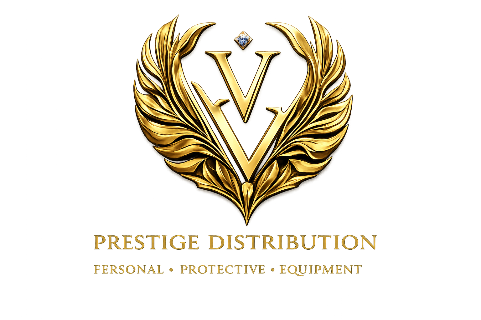 Prestige Brand Logo